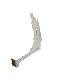 PARALAMA ESQUERDO WR-V 2018 2019 A 2021