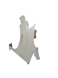 PARALAMA ESQUERDO WR-V 2018 2019 A 2021