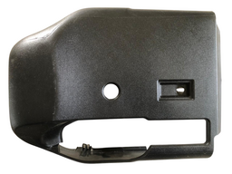 moldura acabamento chave seta inferior ford ecosport 14 2016
