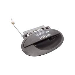 Maçaneta Ext. Diant/Tras LD Corsa Meriva 03/12 Montana 04/10