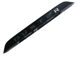 Moldura Tampa Traseira Duster 2021/
