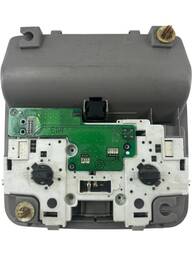 LUZ LANTERNA TETO CORTESIA TOYOTA RAV4 2009 2010