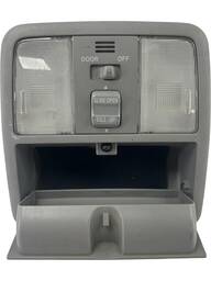 LUZ LANTERNA TETO CORTESIA TOYOTA RAV4 2009 2010