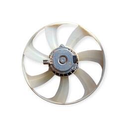 Ventoinha Radiador Toyota Etios 1.3 2019 163630Y050