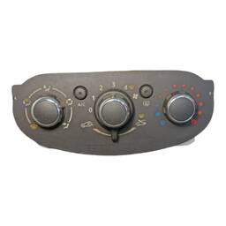 Comando Ar Condicionad Sandero Logan Duster Oroch Captur 08/