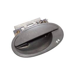 MAÇANETA EXT. PORTA TRASEIRA ESQUERDA CORSA MERIVA 2003/2012