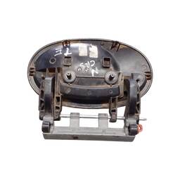 MAÇANETA EXT. PORTA TRASEIRA ESQUERDA CORSA MERIVA 2003/2012