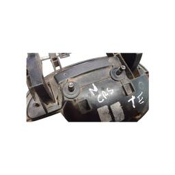 MAÇANETA EXT. PORTA TRASEIRA ESQUERDA CORSA MERIVA 2003/2012