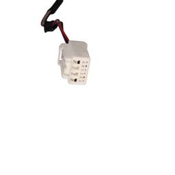 PLUG FECHADURA T.D COROLLA CROSS XRE