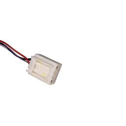 PLUG FECHADURA T.D COROLLA CROSS XRE