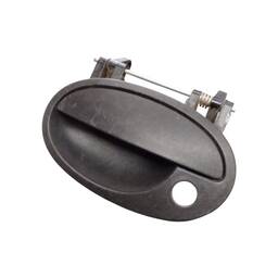 MAÇANETA EXT. PORTA DIANTEIRA ESQUERDA CORSA MERIVA 2003 A 2