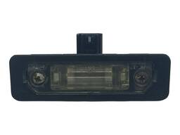 LANTERNA LUZ PLACA FORD FUSION 2006 2007 A 2012 ORIGINAL