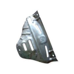 Protetor Catalizador Toyota Etios 1.3 2019