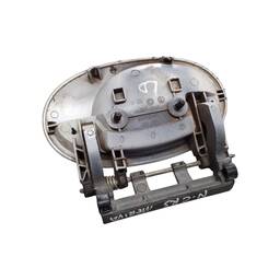 MAÇANETA EXT. DIANT/TRAS LD CORSA MERIVA 03/12 MONTANA 04/10