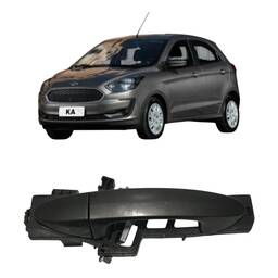 Maçaneta Ext. Diant/Tras Dir Fiesta Ka 14/21 Ecosport 13/21