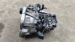 CAIXA CAMBIO HB20 1.0 MANUAL 5 MARCHAS 2013 A 2019