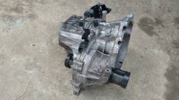 CAIXA CAMBIO HB20 1.0 MANUAL 5 MARCHAS 2013 A 2019