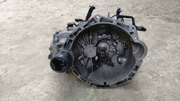 CAIXA CAMBIO HB20 1.0 MANUAL 5 MARCHAS 2013 A 2019