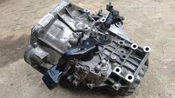 CAIXA CAMBIO HB20 1.0 MANUAL 5 MARCHAS 2013 A 2019