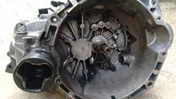 CAIXA CAMBIO HB20 1.0 MANUAL 5 MARCHAS 2013 A 2019