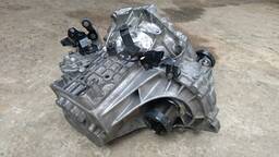 CAIXA CAMBIO HB20 1.0 MANUAL 5 MARCHAS 2013 A 2019