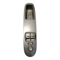 BOTÃO VIDRO ELÉTRICO Palio 2004 a 2012