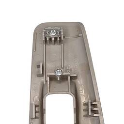 ACABAMENTO MOLDURA VIDRO T.D KIA CERATO 1.6 2009