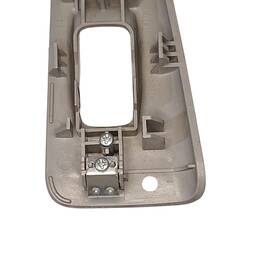 ACABAMENTO MOLDURA VIDRO T.D KIA CERATO 1.6 2009