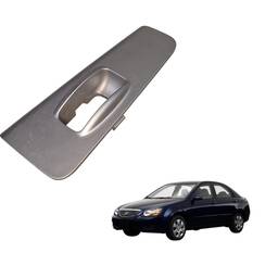 Acabamento moldura vidro T.D Kia cerato 1.6 2009