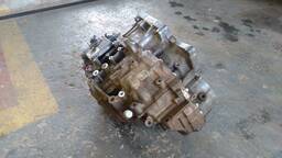 CAMBIO C4 LOUNGE 1.6 THP 2011/16 AUTOMÁTICO GASOLINA 