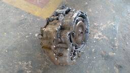 CAMBIO C4 LOUNGE 1.6 THP 2011/16 AUTOMÁTICO GASOLINA 