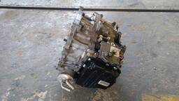 CAMBIO C4 LOUNGE 1.6 THP 2011/16 AUTOMÁTICO GASOLINA 