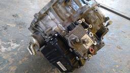 CAMBIO C4 LOUNGE 1.6 THP 2011/16 AUTOMÁTICO GASOLINA 