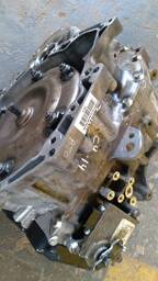 CAMBIO C4 LOUNGE 1.6 THP 2011/16 AUTOMÁTICO GASOLINA 