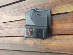 TAMPA CAIXA FUSIVEL C3 AIRCROSS 1.6 AUT. 2011/2015