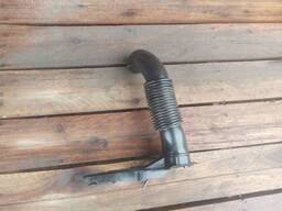 MANGUEIRA FILTRO TOMADA DE AR 208 C3 1.6 AUT 9680171180