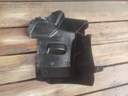 TAMPA CAIXA BATERIA C3 AIR CROSS 11/15 DETALHE