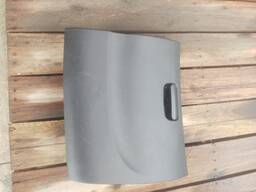 Tampa Porta Luvas C3 Picasso Aircross 2011 2012 a 2020 