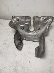 DEFLETOR DE CALOR COLETOR ESCAPE C3 AIRCROSS 1.6 11/15