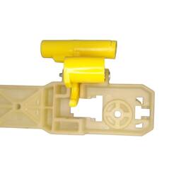 SUPORTE MAÇANETA EXT PORTA T.D KIA CERATO 1.6 2009