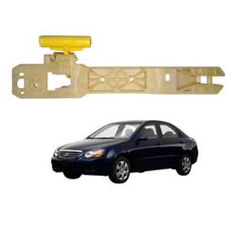 Suporte maçaneta ext Porta T.D Kia Cerato 1.6 2009