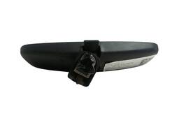 RETROVISOR INTERNO SIMPLES FOCUS 09/ KA 15/ NEW FIESTA 11/ 