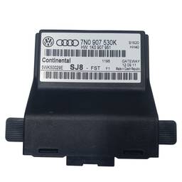 Módulo Gateway Jetta Tiguan Passat Golf  7n0907530k