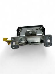 FECHADURA TAMPA TRAS CORSA MAX HATCH 03/12 AGILE 2010/2014 