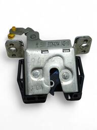 FECHADURA TAMPA TRAS CORSA MAX HATCH 03/12 AGILE 2010/2014 