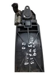 MAÇANETA EXT. TRAS LE/LD GRAND SIENA PALIO MOBI STRADA 2012/