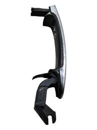 MAÇANETA PORTA DD/TD/TE GOL SAVEIRO VOYAGE G5-G9 FOX 03/