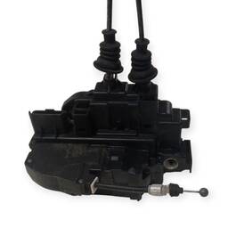 FECHADURA ELETRICA PORTA DIANTEIRA HYUNDAI I30 07 A 12 L.ESQ