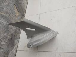 SUPORTE BAGAGITO TAMPA MALA DIREITO GOL G5 G6 G7 5U6867288