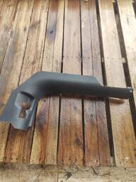 SOLEIRA EQUERDA CITROEN C3 AIRCROSS 2011 12 13 2014 96714979